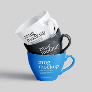 Product Test 3 Mug